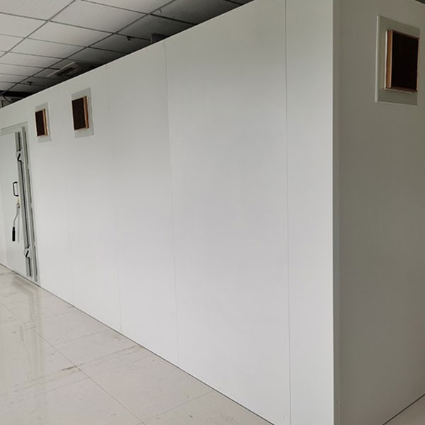 EMI Shielding Enclosure